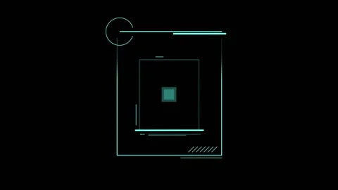 Element18-SH Video stock 171991562