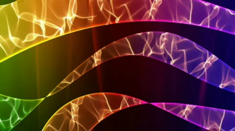 Elemental HD 库存影片 481120