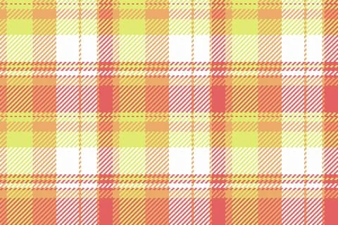 Elementary pattern texture fabric, knit textile vector seamless. Website ch.. Illustrazione stock