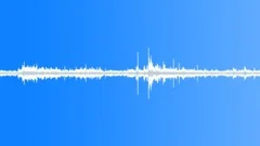 Elementary School Ambience: Parents and Children, Murmur & Whisper - Loop V4 Sound Effect