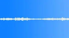 Elementary School Ambience: Parents and Children, Murmur & Whisper - Loop V2 Sound Effect