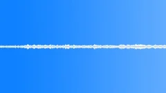 Elementary School Ambience: Parents and Children, Murmur & Whisper - Loop V5 Sound Effect