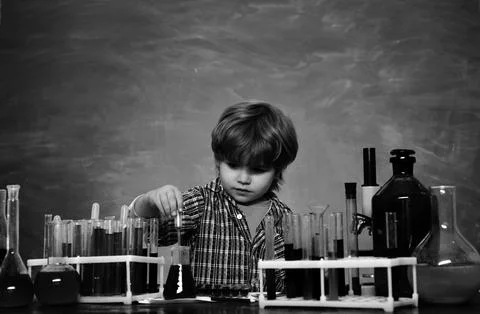 Elementary school. Home schooling. schoolboy. schoolchild. Preschooler. School Stock Photos