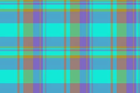 Elementary textile texture pattern, independence day plaid seamless tartan... 스톡 일러스트