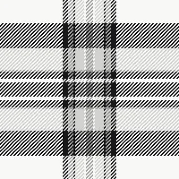 Elementary texture pattern tartan, industrial seamless vector fabric. Winte.. Ilustración de archivo