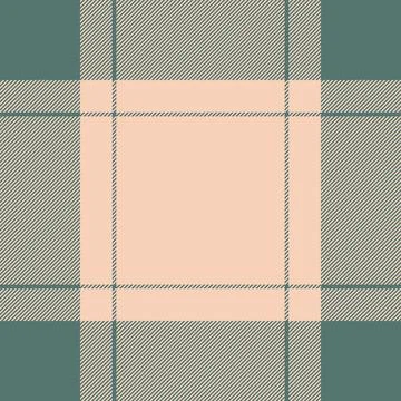 Elementary texture plaid vector, manufacturing background pattern textile. .. 스톡 일러스트