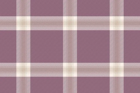 Elementary texture plaid vector, shape textile seamless pattern. Micro back.. Stock Illustration