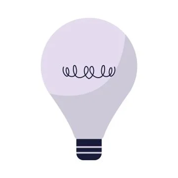 Elements of acceleration of ideas Stock Illustration