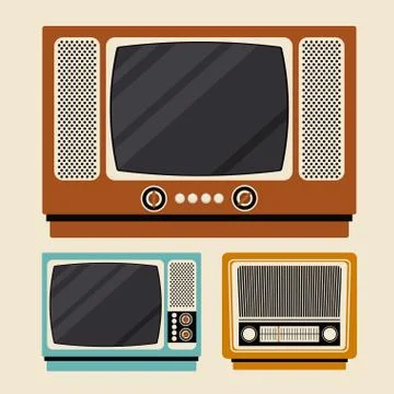 Elements of ancient times isolated icon design イラスト素材