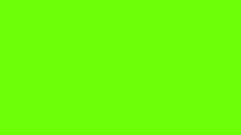 Elements Animation with Alpha Channel – Pure Geometric Motion Stock Footage 314126169