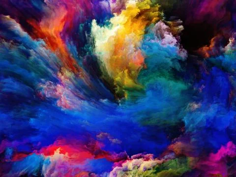 Elements of Background イラスト素材