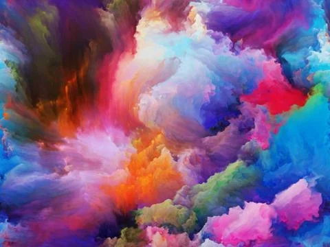 Elements of Background 스톡 일러스트