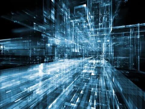 Elements of City 스톡 일러스트