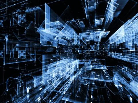 Elements of City 스톡 일러스트