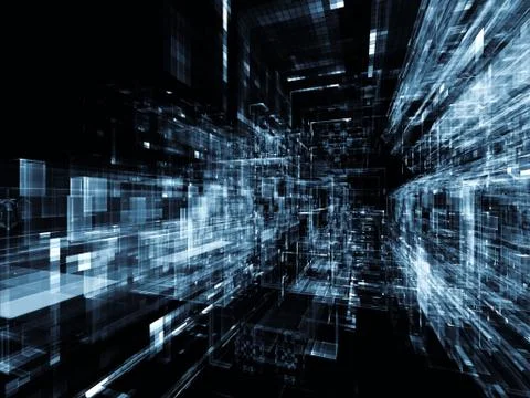 Elements of City 스톡 일러스트