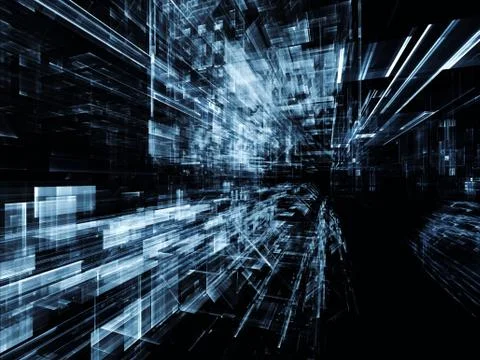 Elements of City 스톡 일러스트