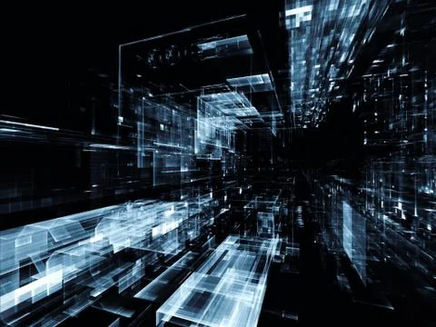 Elements of City 스톡 일러스트