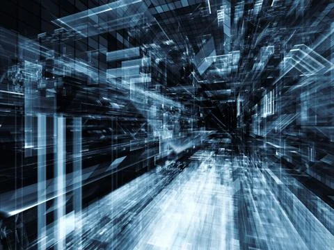 Elements of City 스톡 일러스트