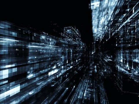 Elements of City 스톡 일러스트