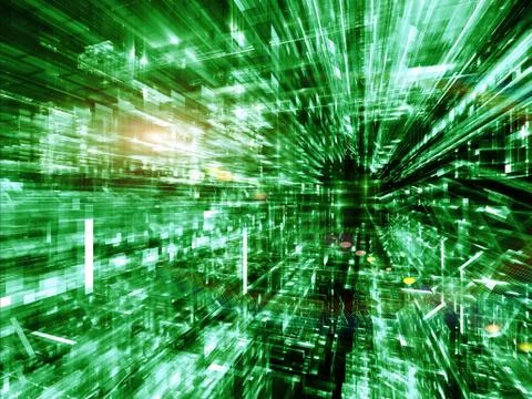 Elements of City 스톡 일러스트