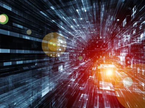 Elements of City 스톡 일러스트