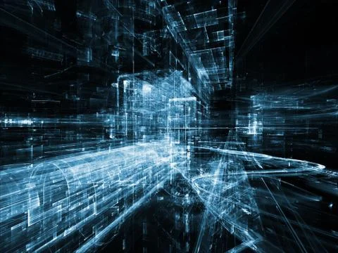 Elements of City 스톡 일러스트