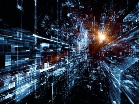 Elements of City 스톡 일러스트