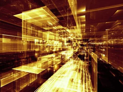 Elements of City 스톡 일러스트