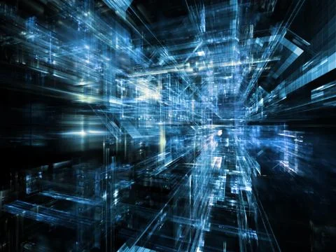 Elements of City 스톡 일러스트