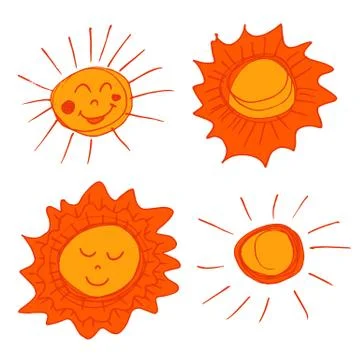 Elements for the design of postcards, backgrounds, packaging Stock Illustration