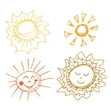 Elements for the design of postcards, backgrounds, packaging Illustrazione stock