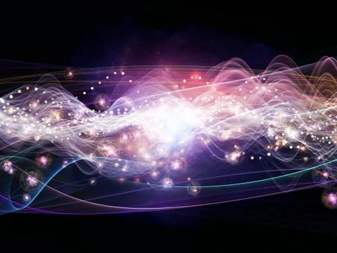 Elements of Dynamic Waves 库存插图