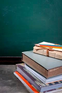 Elements of education Stock Photos