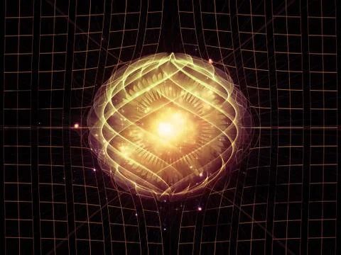 Elements of Geometry 스톡 일러스트