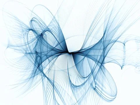 Elements of Geometry Illustrazione stock