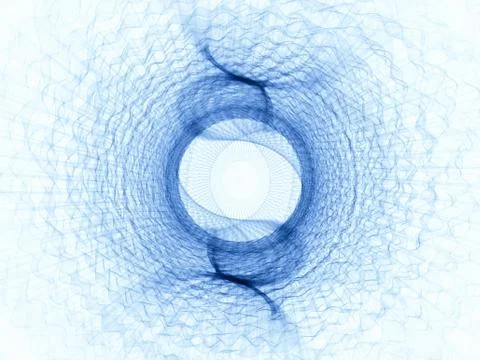 Elements of Geometry Illustrazione stock