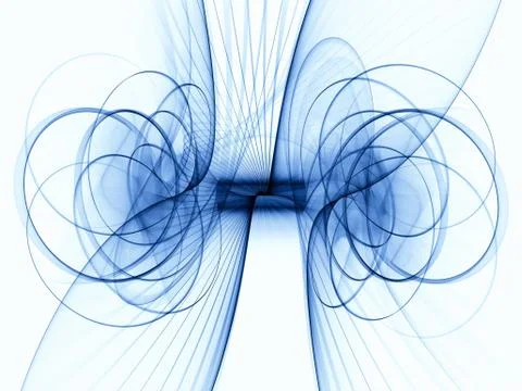 Elements of Geometry イラスト素材