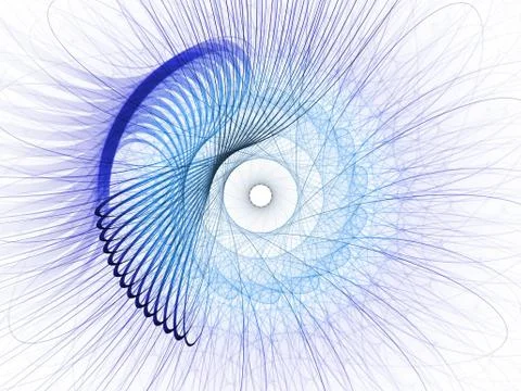 Elements of Geometry 库存插图