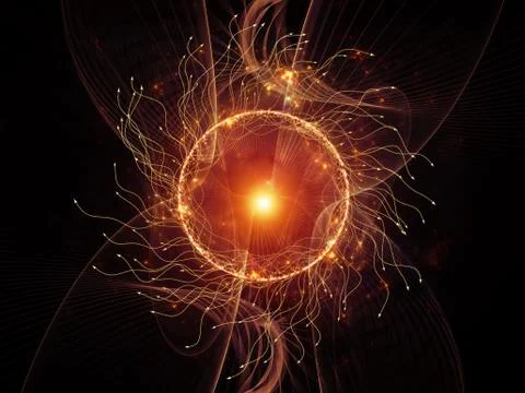 Elements of Geometry 库存插图