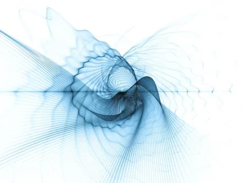 Elements of Geometry Stockillustratie