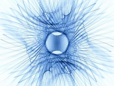 Elements of Geometry 스톡 일러스트