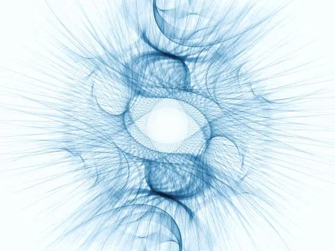 Elements of Geometry Illustrazione stock