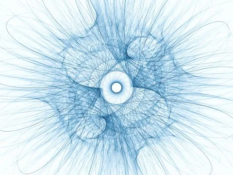 Elements of Geometry Illustrazione stock