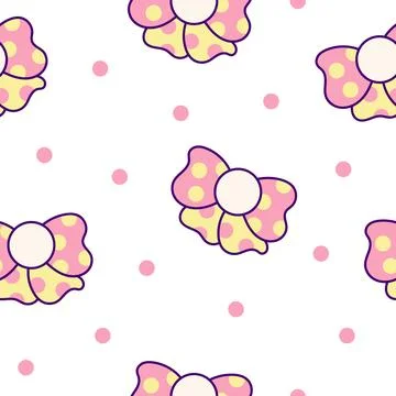 Elements happy lifestyle. Seamless pattern. Stock Illustration
