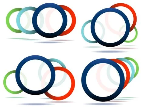 Elements Stock Illustration