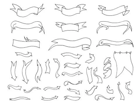 Elements Stock Illustration