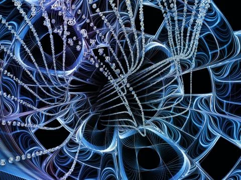 Elements of Infinity 库存插图