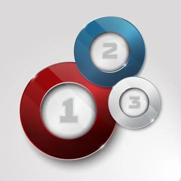 Elements for infographic. Template for diagram, graph, presentation. Business 스톡 일러스트