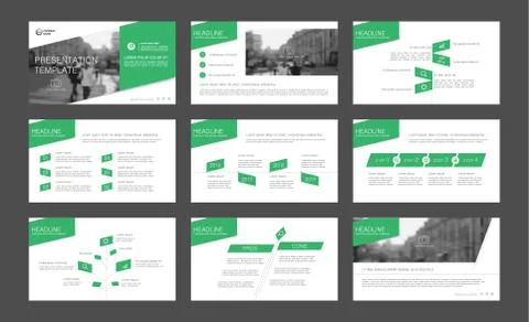 Elements of infographics Stock Illustration