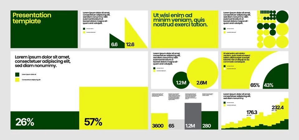 Elements of infographics on a white background. Stock Illustration
